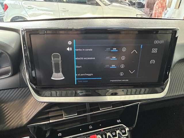 Peugeot 208 208 1.2 hybrid Style 110cv e-dcs 6