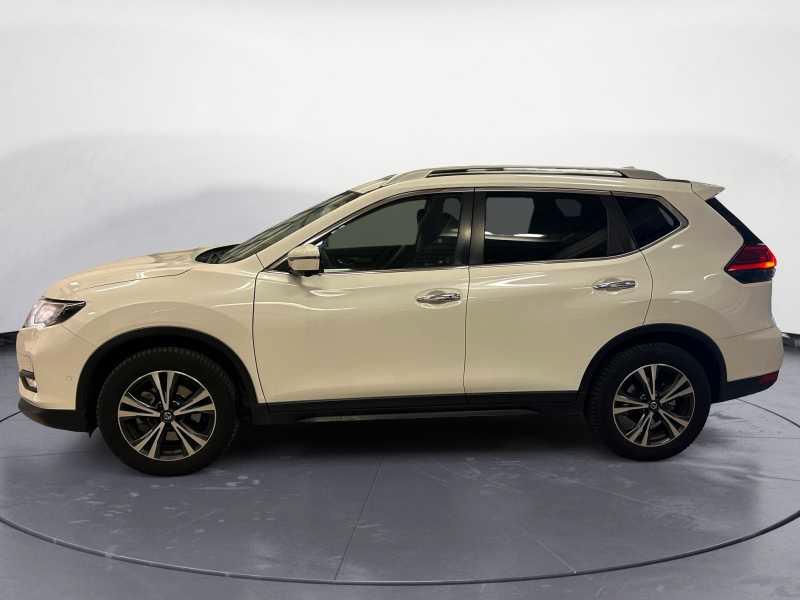 NISSAN X-Trail 1.7 dci N-Connecta 4wd 7p.ti my20