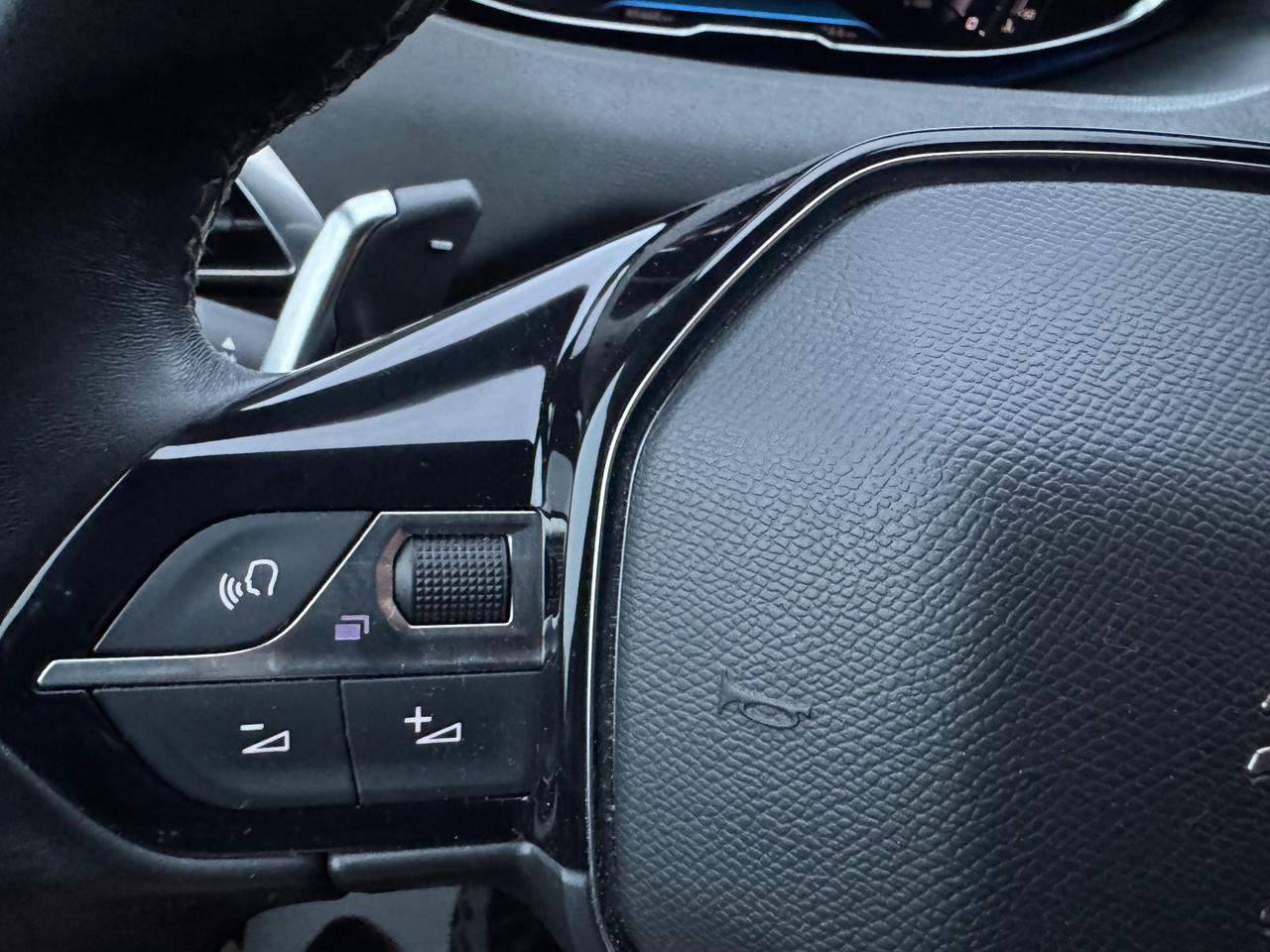 Peugeot 5008 BlueHDi 130 7 Posti EAT8 Allure Pack