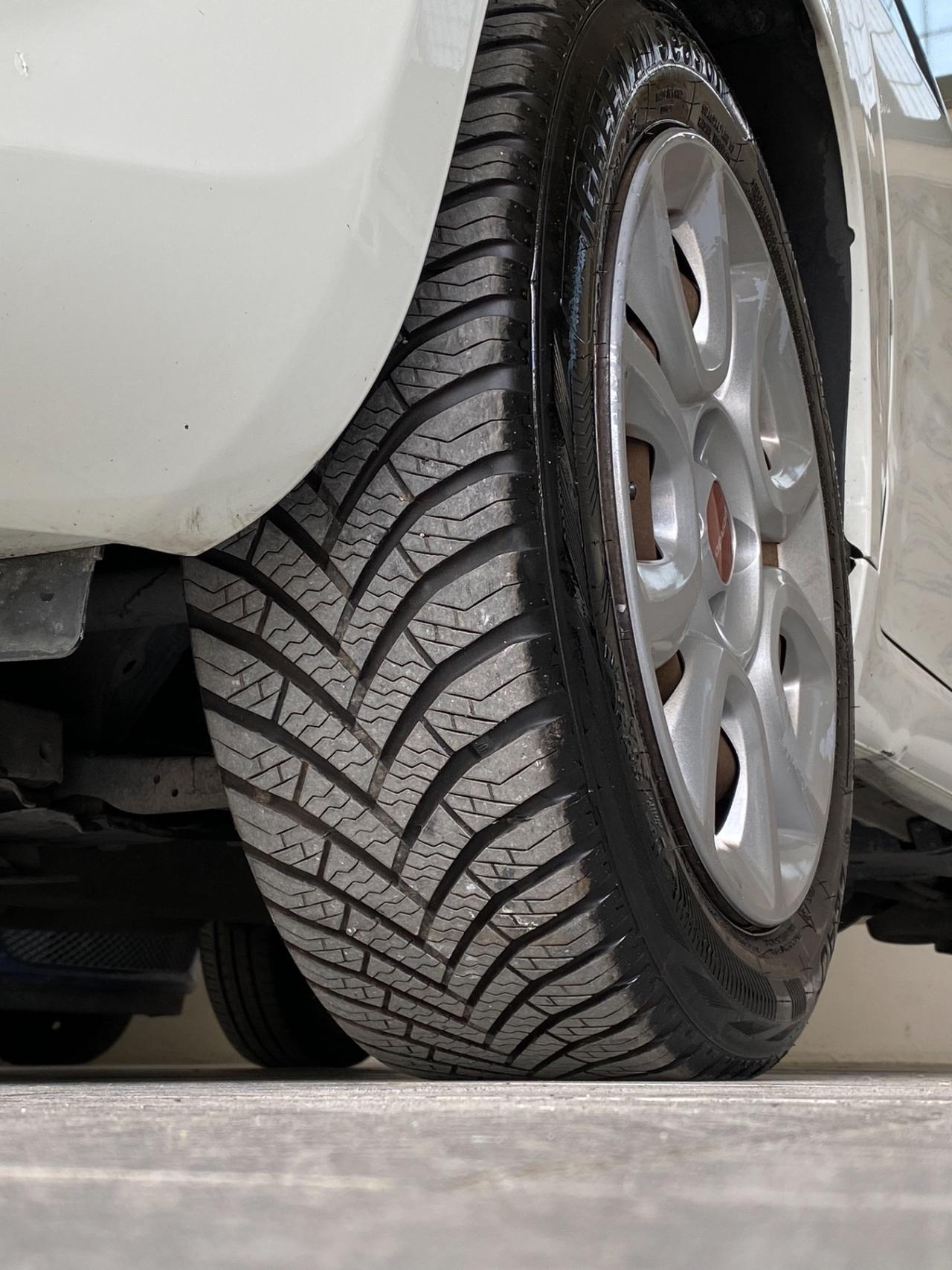 Fiat Panda 0.9 85CV TwinAir Turbo Benz/Metano