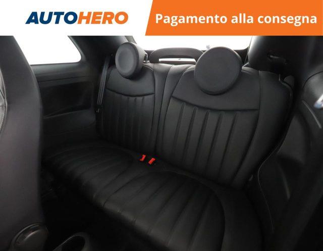 ABARTH 595 C 1.4 Turbo T-Jet 165 CV Turismo
