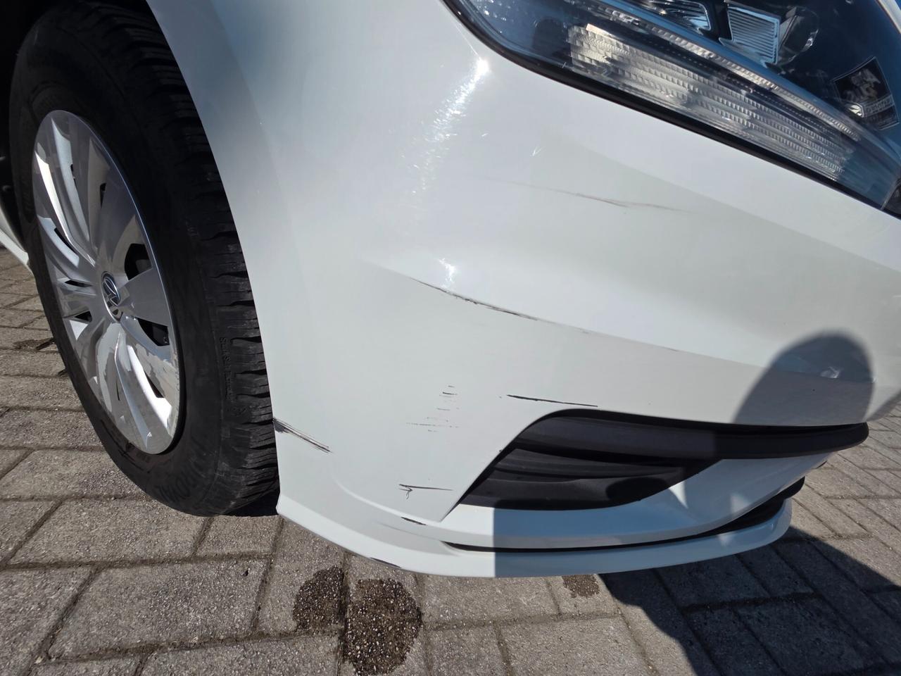 Volkswagen Golf 1.4 TGI 5p. Executive BlueMotion