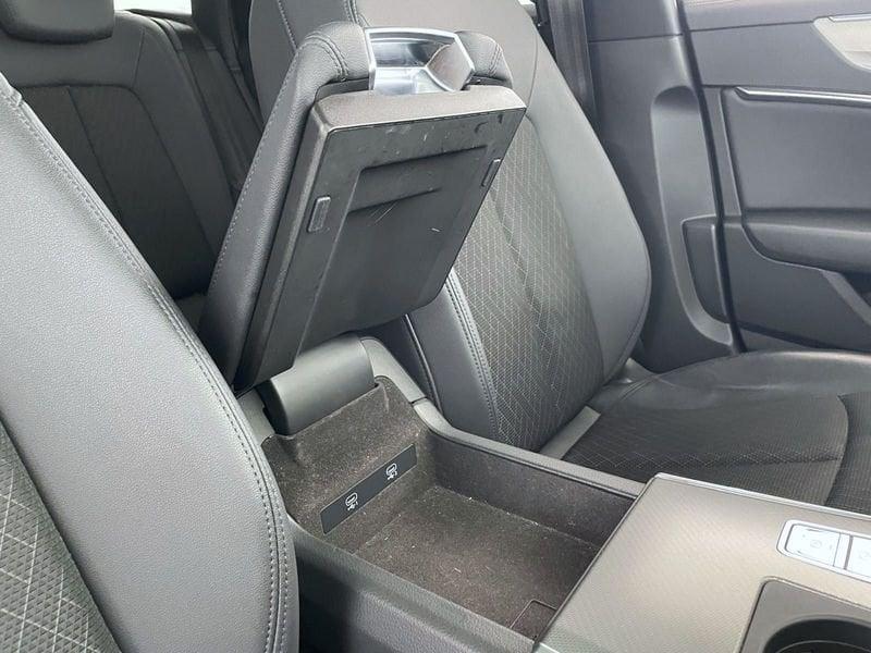 Audi A6 A6 Avant 40 2.0 TDI S tronic Business Sport TETTO PANORAMICO