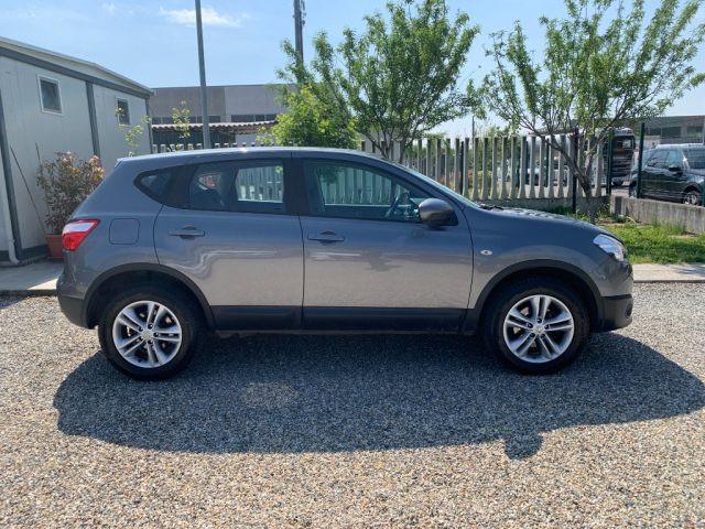 NISSAN Qashqai 1.5 dCi DPF Acenta