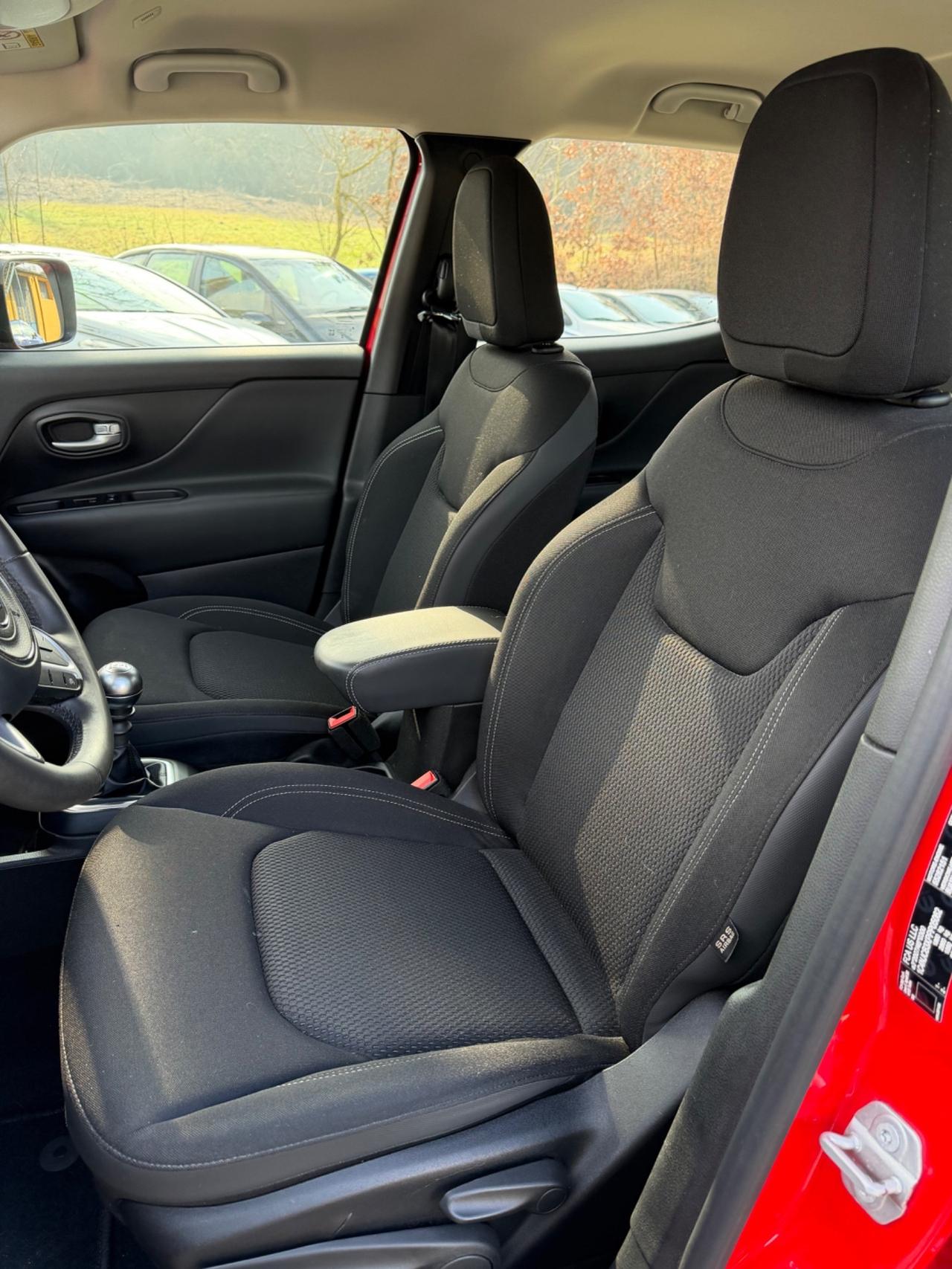 Jeep Renegade 1.0 T3 Longitude km 44000