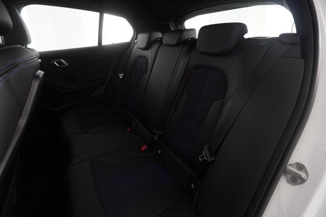 BMW 118 Serie 1 d 5p. Msport