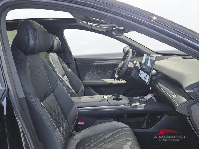 OTHERS-ANDERE OTHERS-ANDERE Changan DEEPAL S07 EV