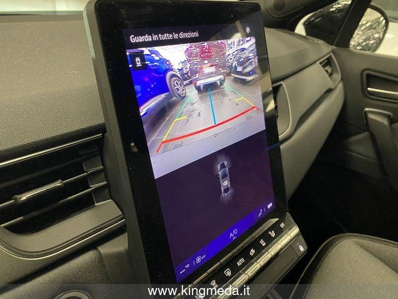 Renault Symbioz AUTO AZIENDALE - Symbioz Full Hybrid E-Tech 145 CV Techno