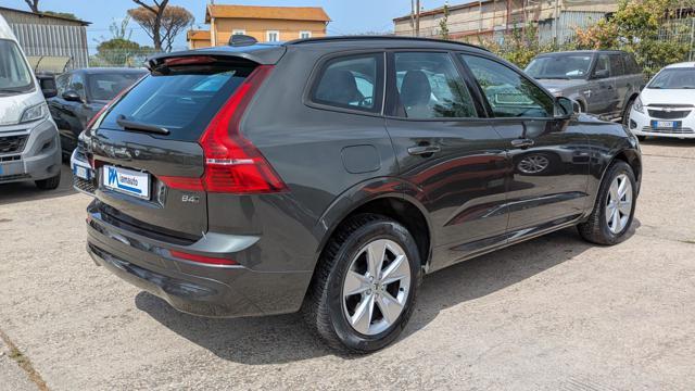 VOLVO XC60 B4 D AWD 2.0cc 197cv GEARTRONIC GOOGLE CRUISE C.