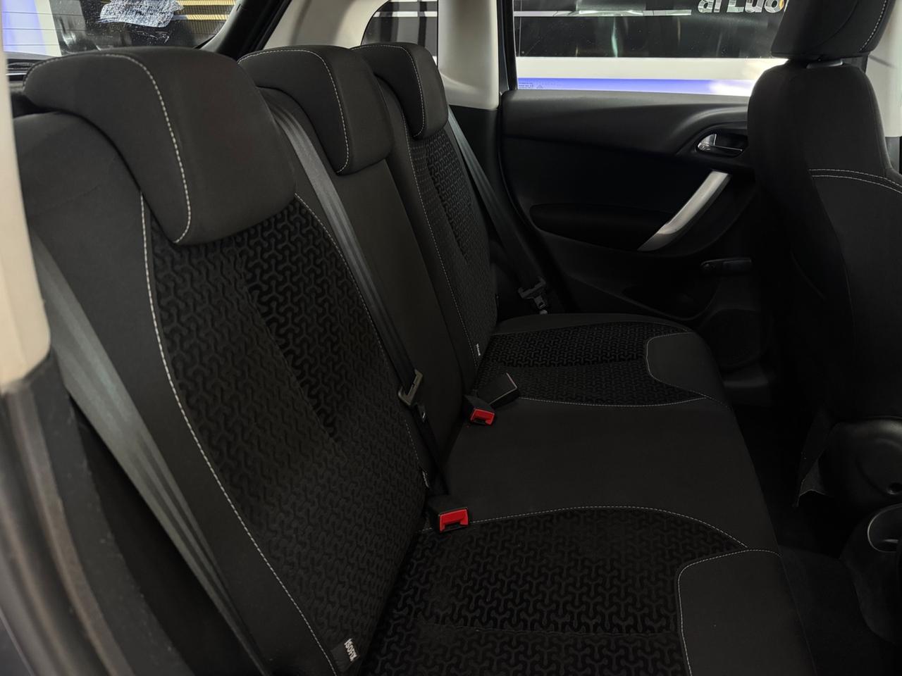 Citroen C3 1.1 Seduction Limited Full Optional