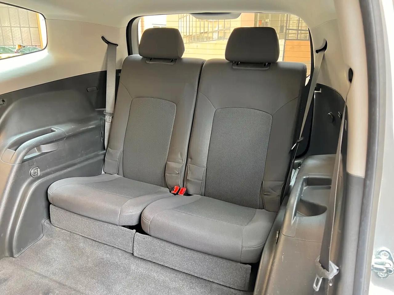 Chevrolet Orlando 2.0 D 163cv aut. 7 Posti LTZ