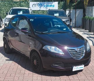Lancia Ypsilon - 83.000 km Garanzia 12 mesi