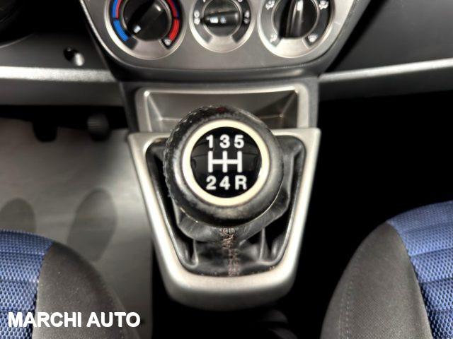FIAT Qubo 1.3 MJT 75 CV Dynamic