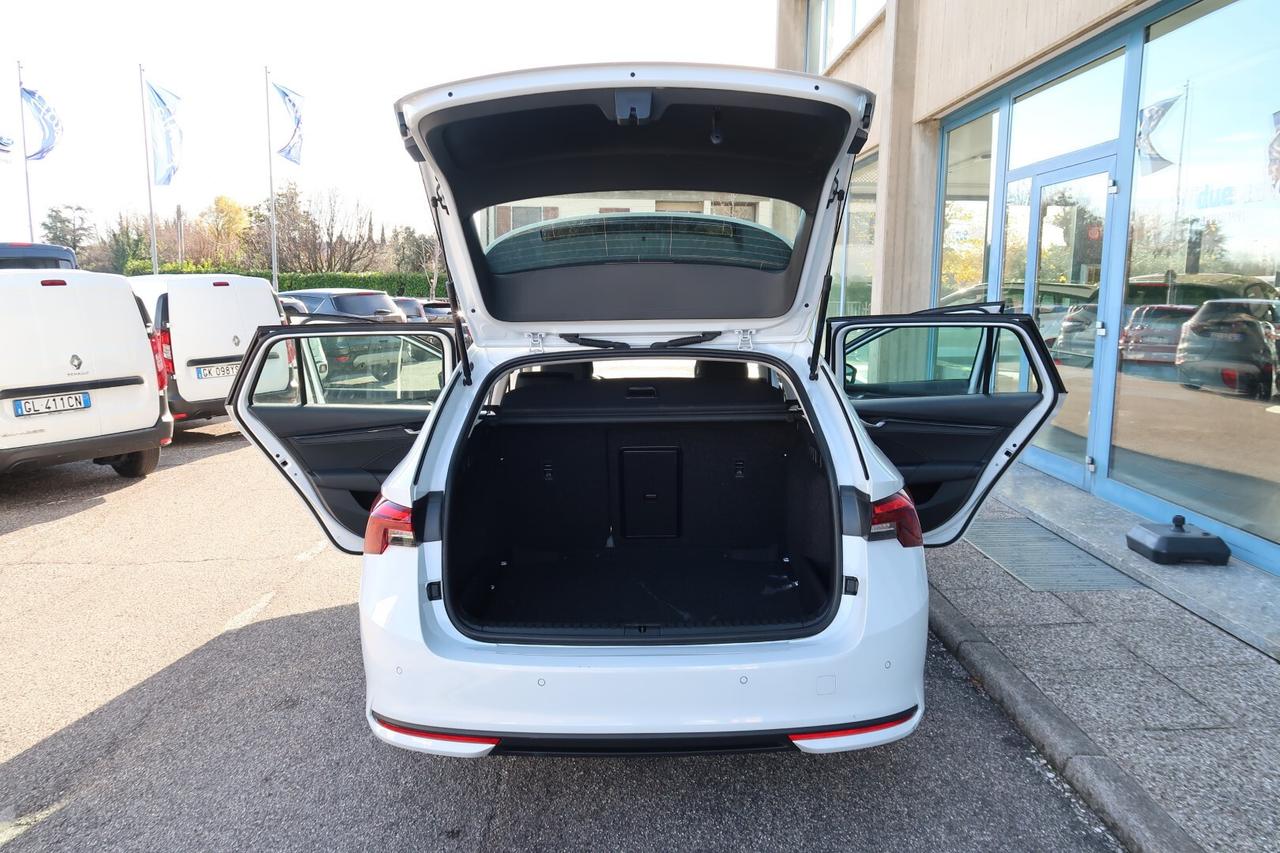 Skoda Octavia 2.0 TDI 150 CV DSG Wagon Selection