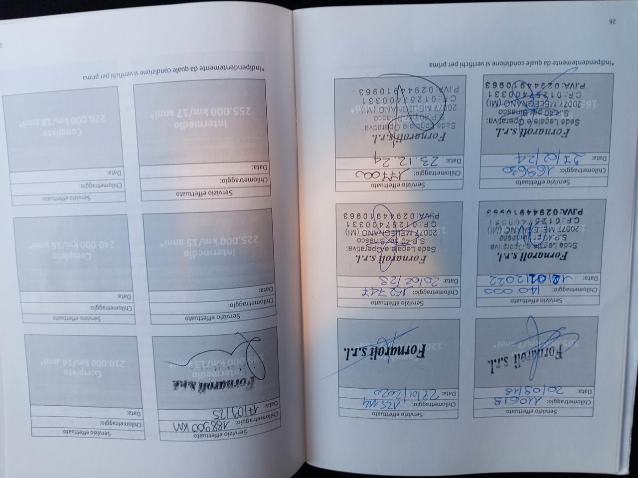 Toyota RAV 4 RAV4 2.2 D-4D 150 CV DPF Exclusive