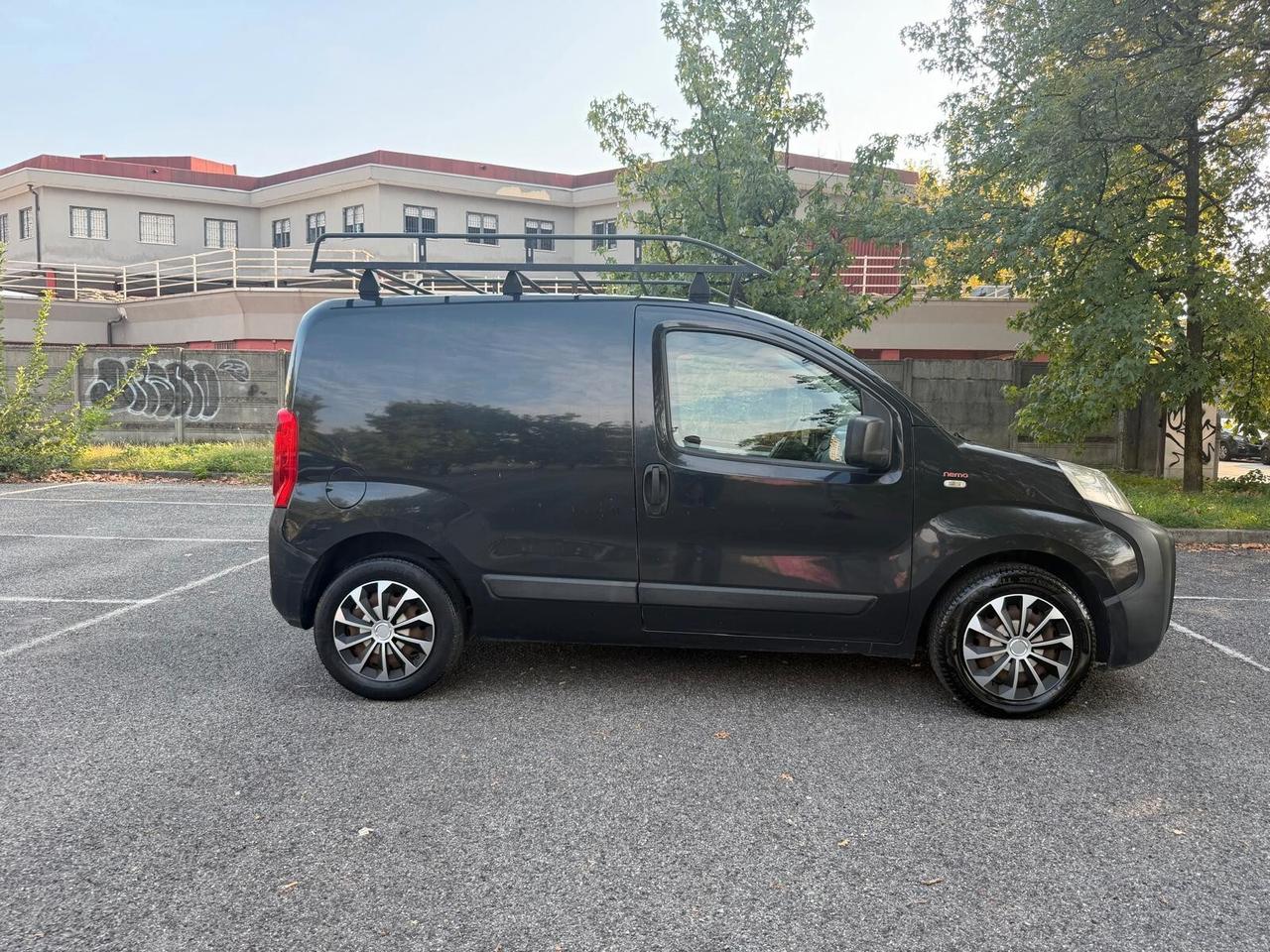 Citroen Nemo 1.4 HDi 70CV Furgone