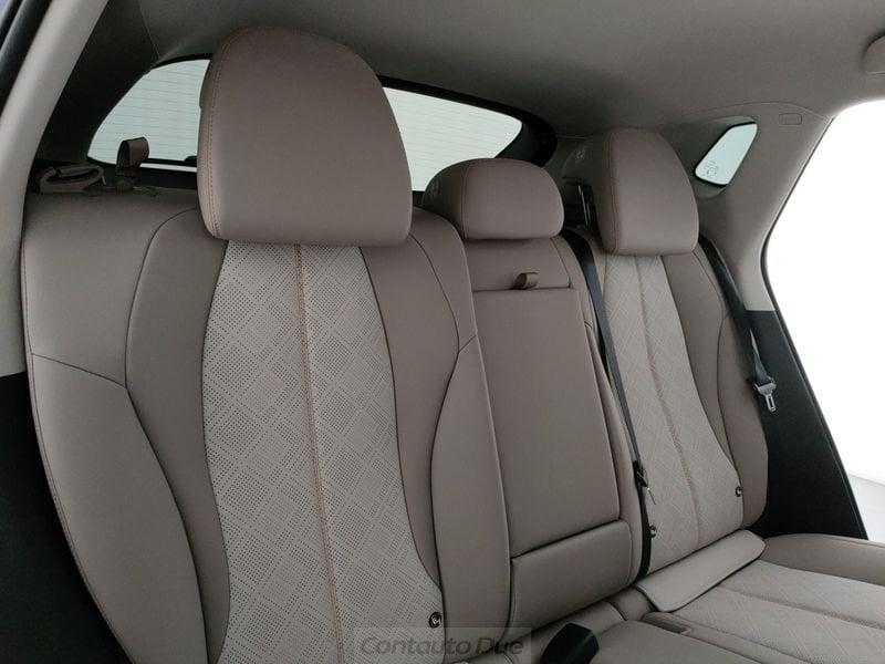 BYD Atto 3 EVO Design