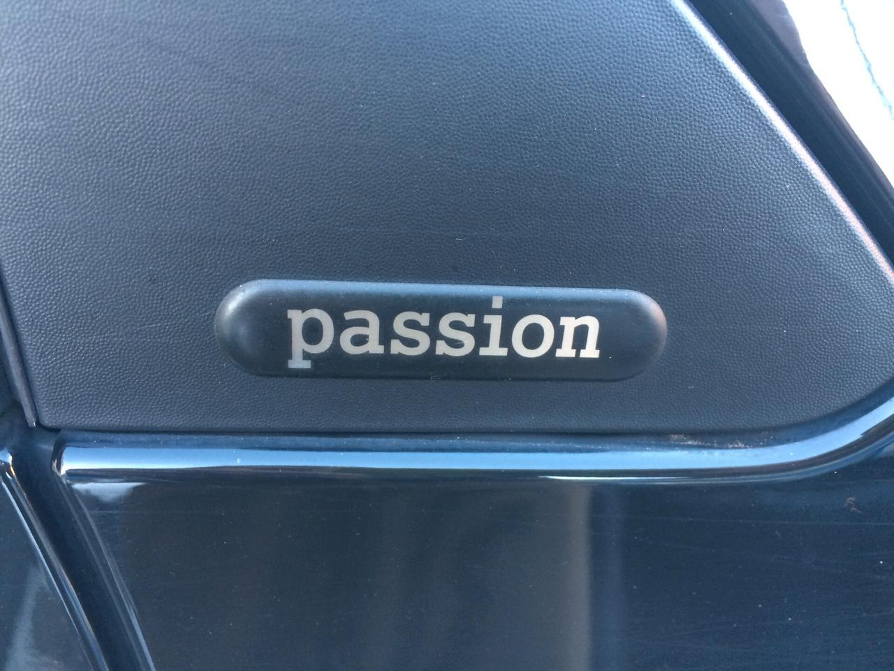 2015 Smart ForTwo 70 1.0 twinamic Passion tagliandata !