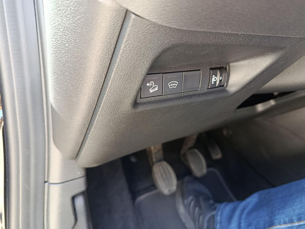 Jeep Avenger Summit 1.2 GSE T3 #10433