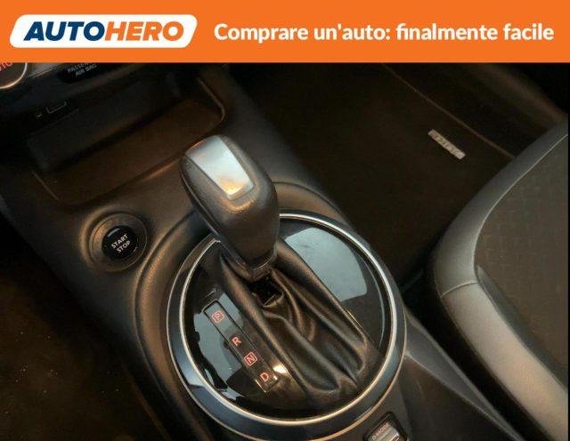 NISSAN Juke 1.6 HEV N-Connecta