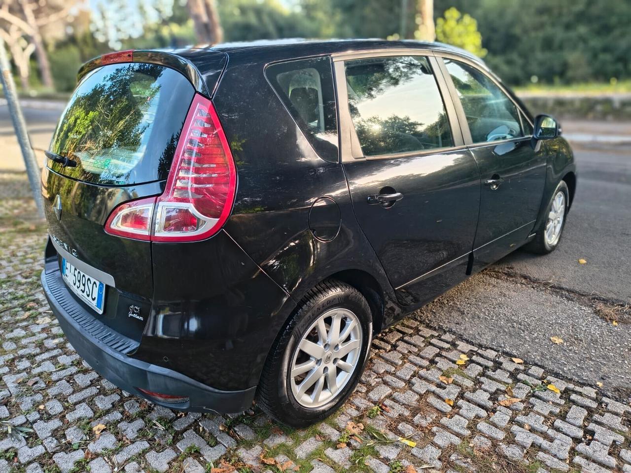 Renault Scenic Scénic X MODE EURO5
