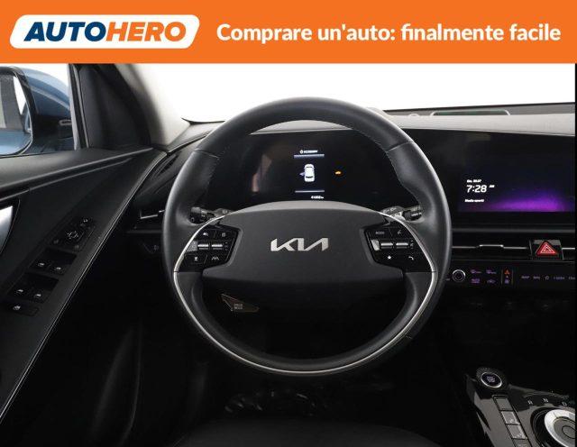 KIA Niro 1.6 GDi DCT PHEV Style