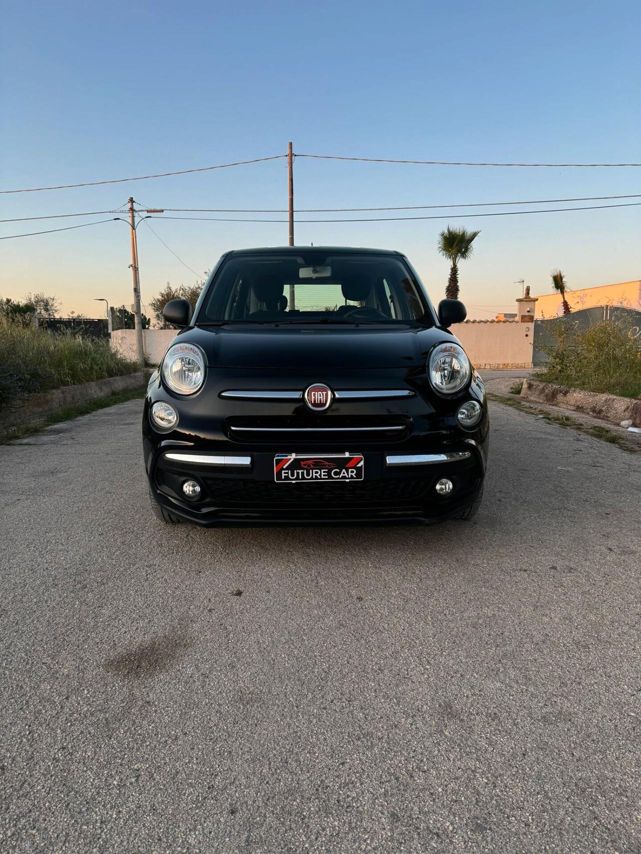 Fiat 500L 1.6 Multijet 120 CV Business