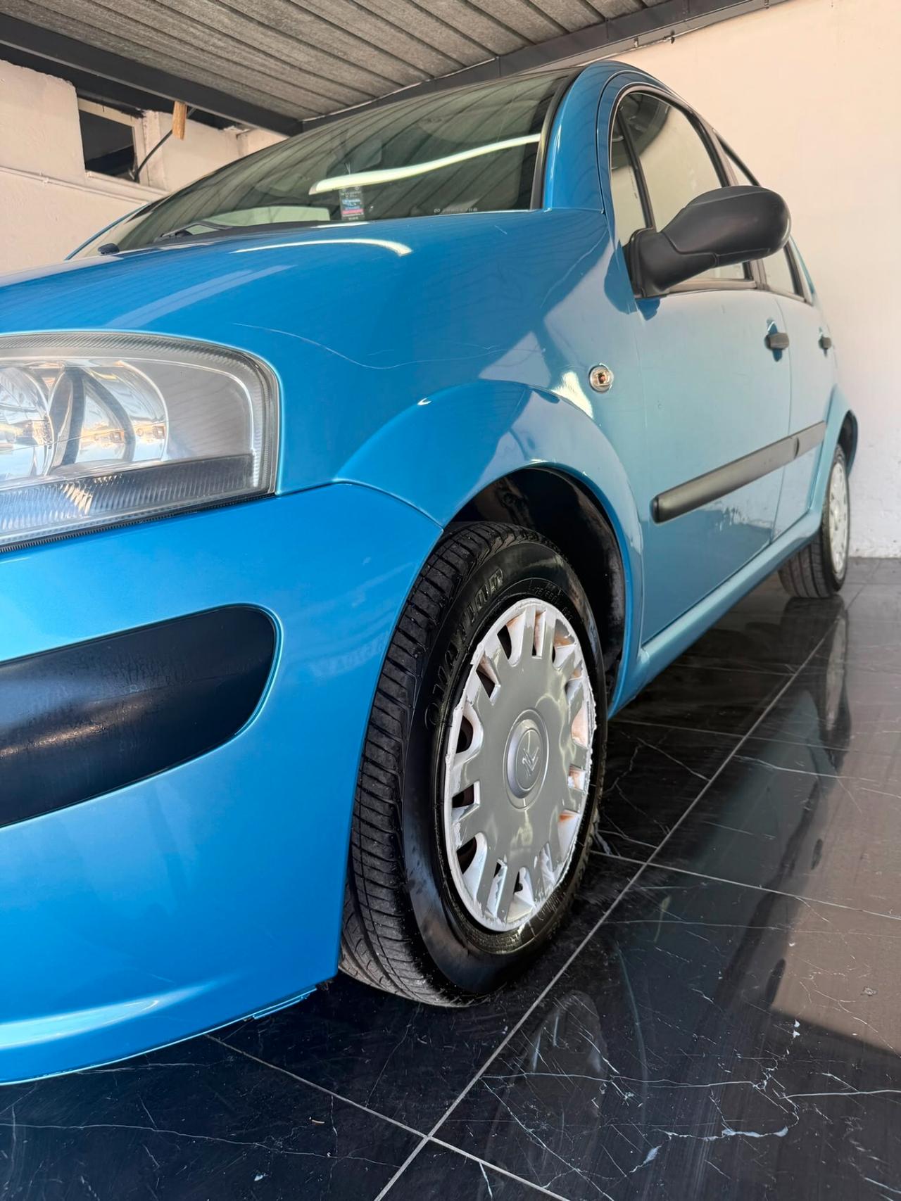 Citroen C3 1.1 Cashmere