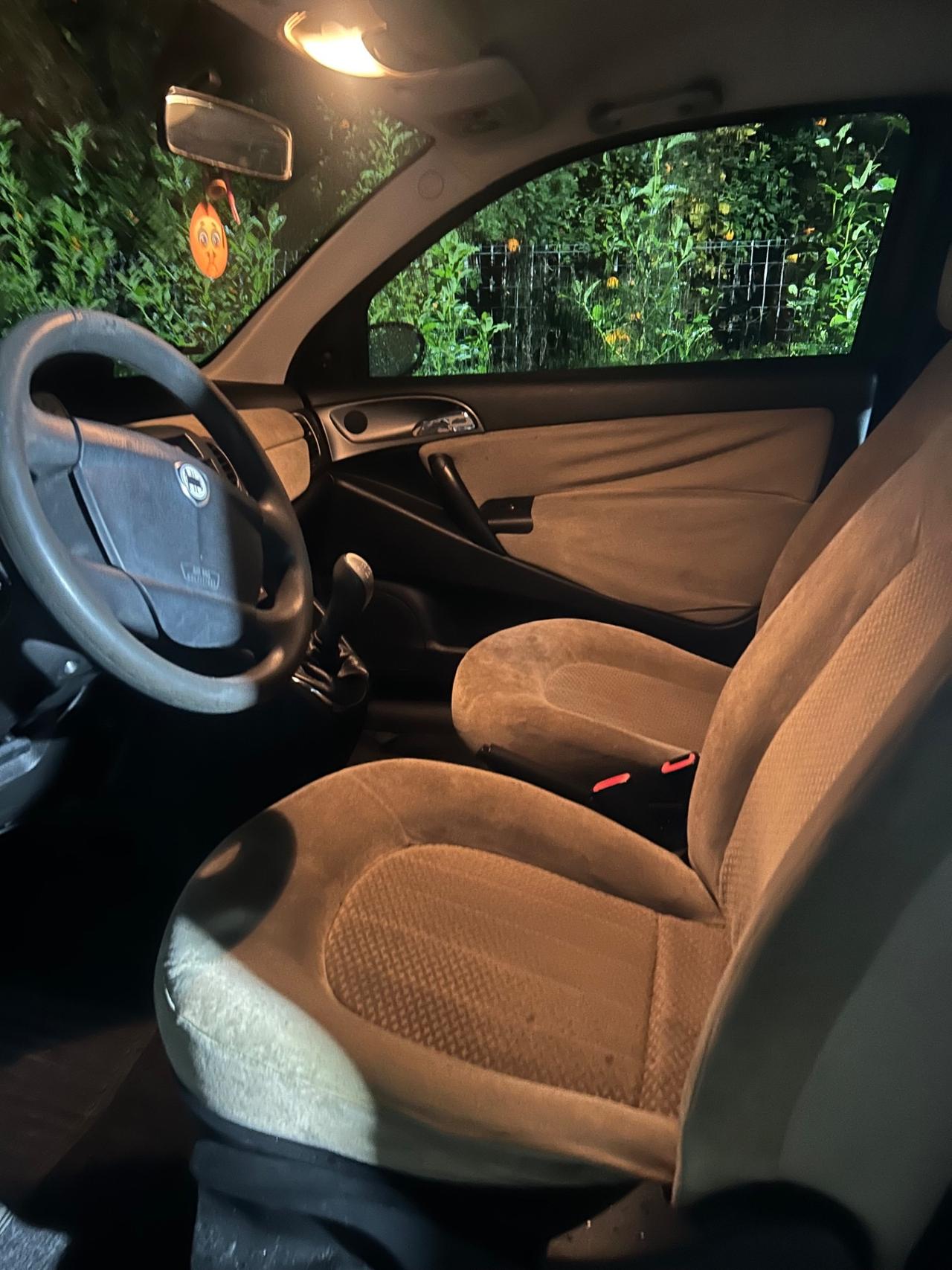 Lancia Ypsilon 1.3 Multijet 16V Oro