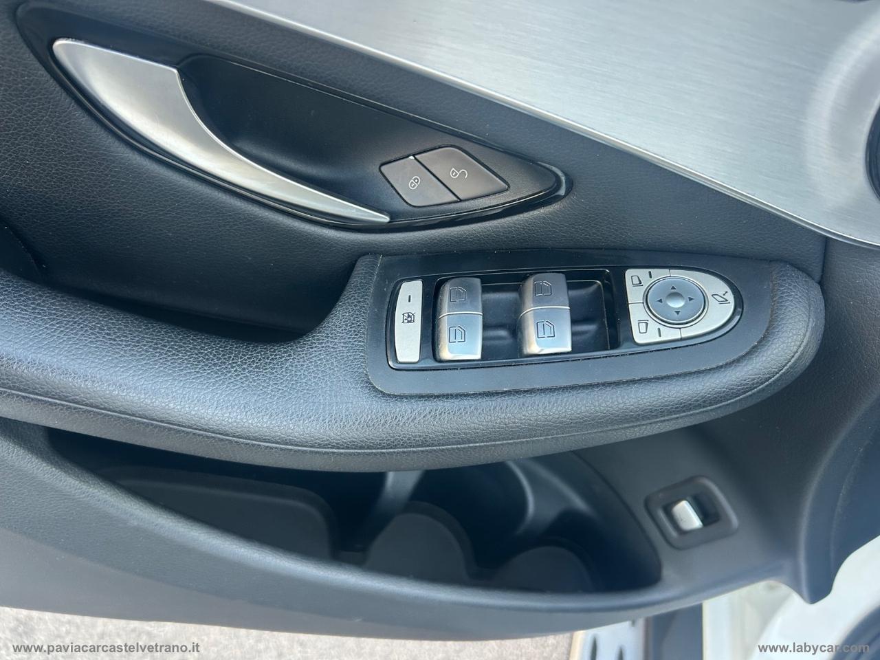 MERCEDES-BENZ GLC 220 d 4Matic Premium