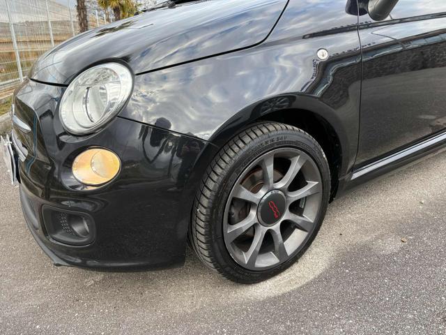 FIAT 500 1.3 Multijet 16V 95 CV 'S'