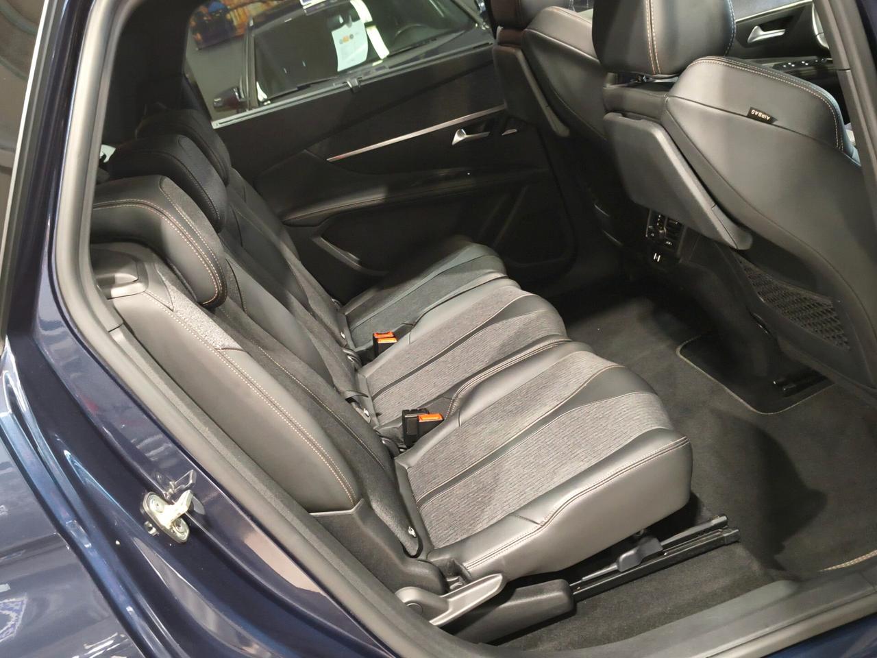 Peugeot 5008 BlueHDi 130 S&S GT LINE 56.000 KM