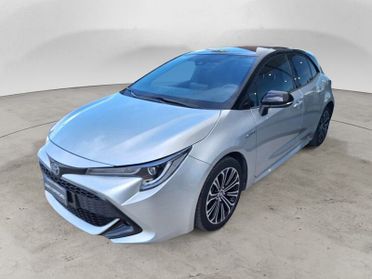 Toyota Corolla 1.8 Hybrid 122 CV LED Style