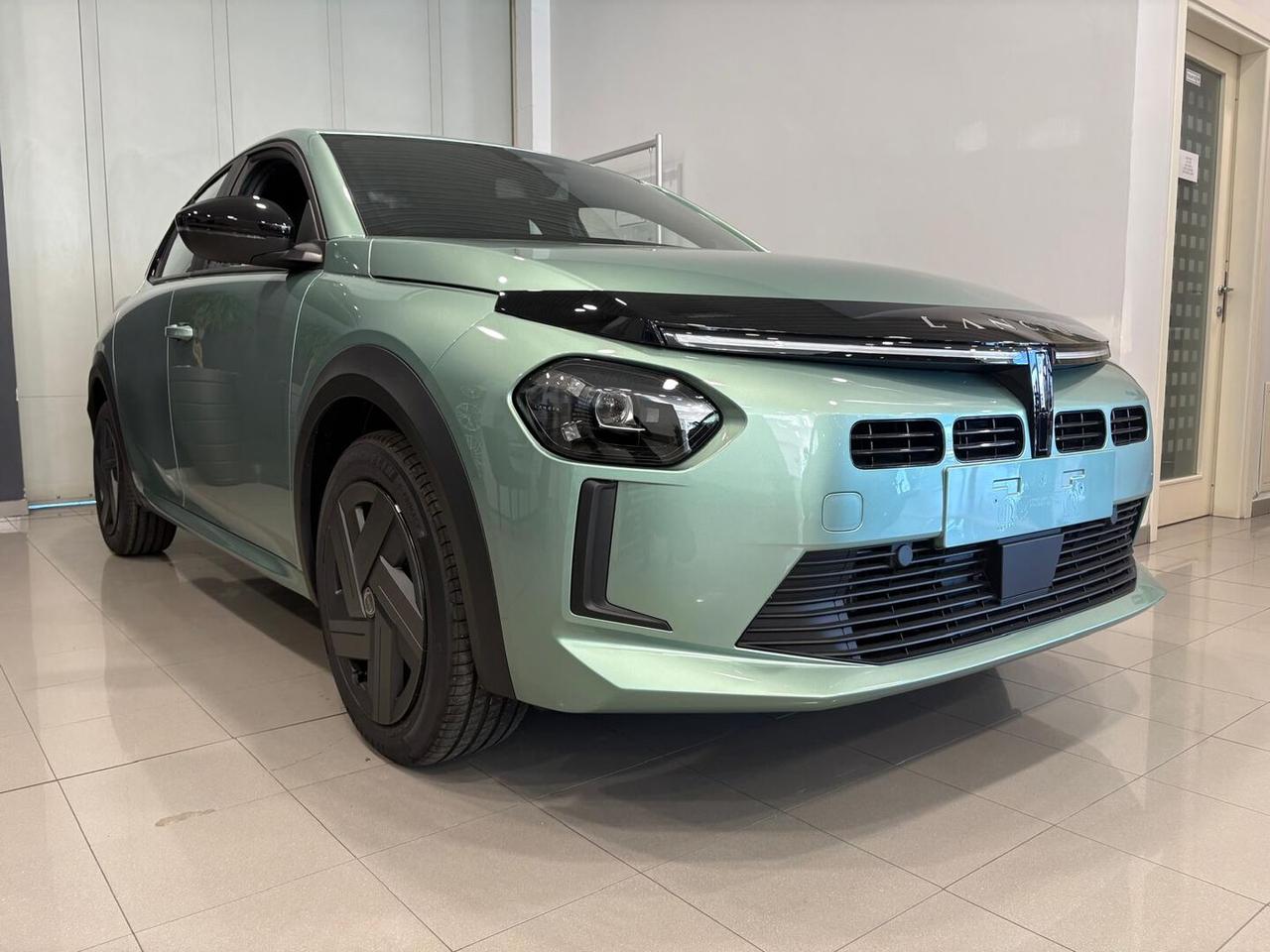 Lancia Ypsilon 1.2 mhev 110cv e-dct