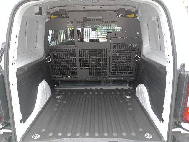 FIAT Doblo 5P Doppia Cabina Mobile Long 1.5 BHDI 100CV N1