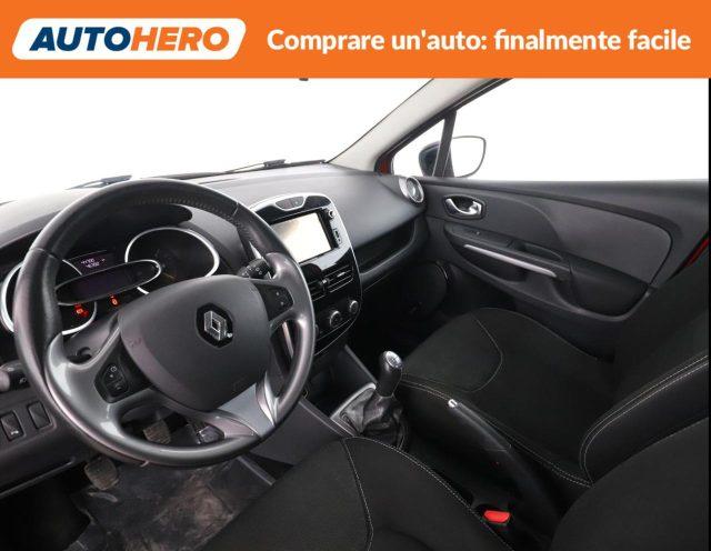 RENAULT Clio 1.2 75CV 5 porte Costume National