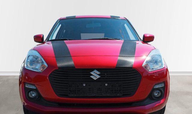 SUZUKI Swift 1.2 Hybrid Comfort