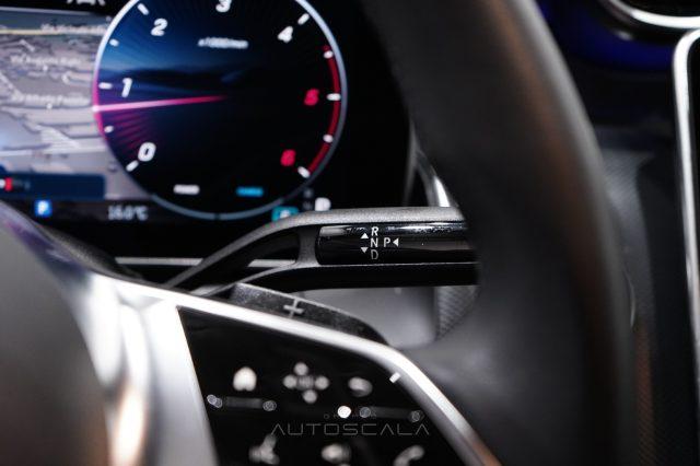 MERCEDES-BENZ GLC 200 d 4Matic Mild hybrid Coupé Advanced