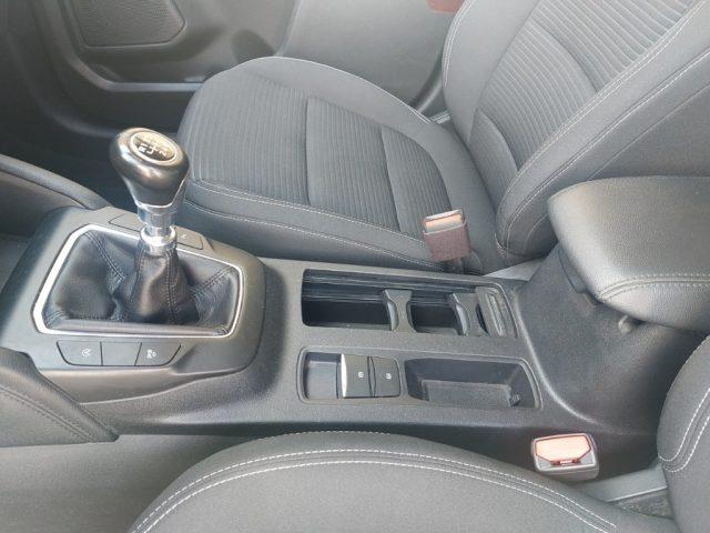 FORD Kuga 1.5 EcoBlue 120 CV 2WD Titanium Uniprò
