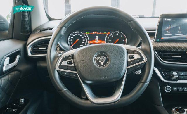 FOTON Tunland G7 Tunland G7 2.0 TDI Doppia Cabina 4WD AT8