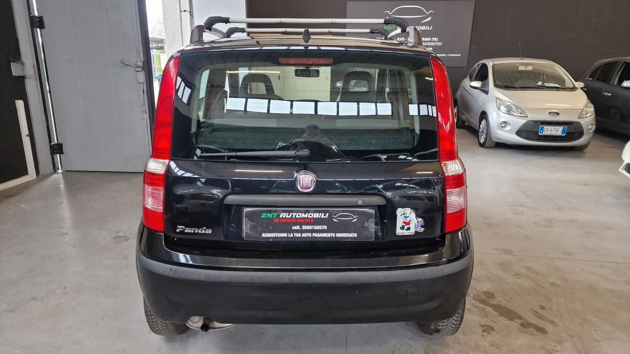 Fiat Panda 1.2 EasyPower Easy