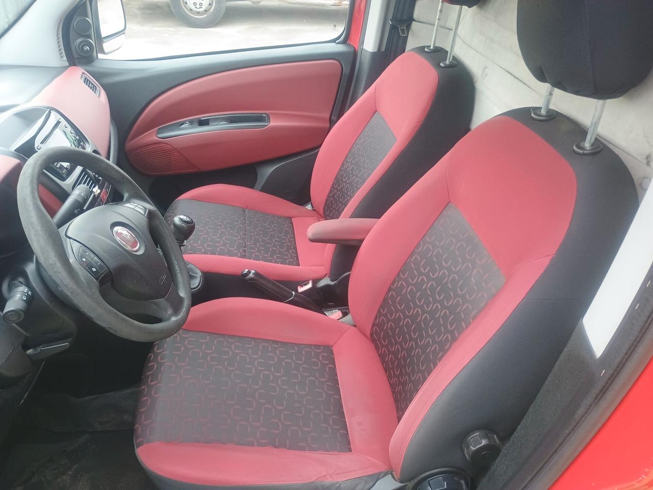 DOBLO CARGO 1.6 5B