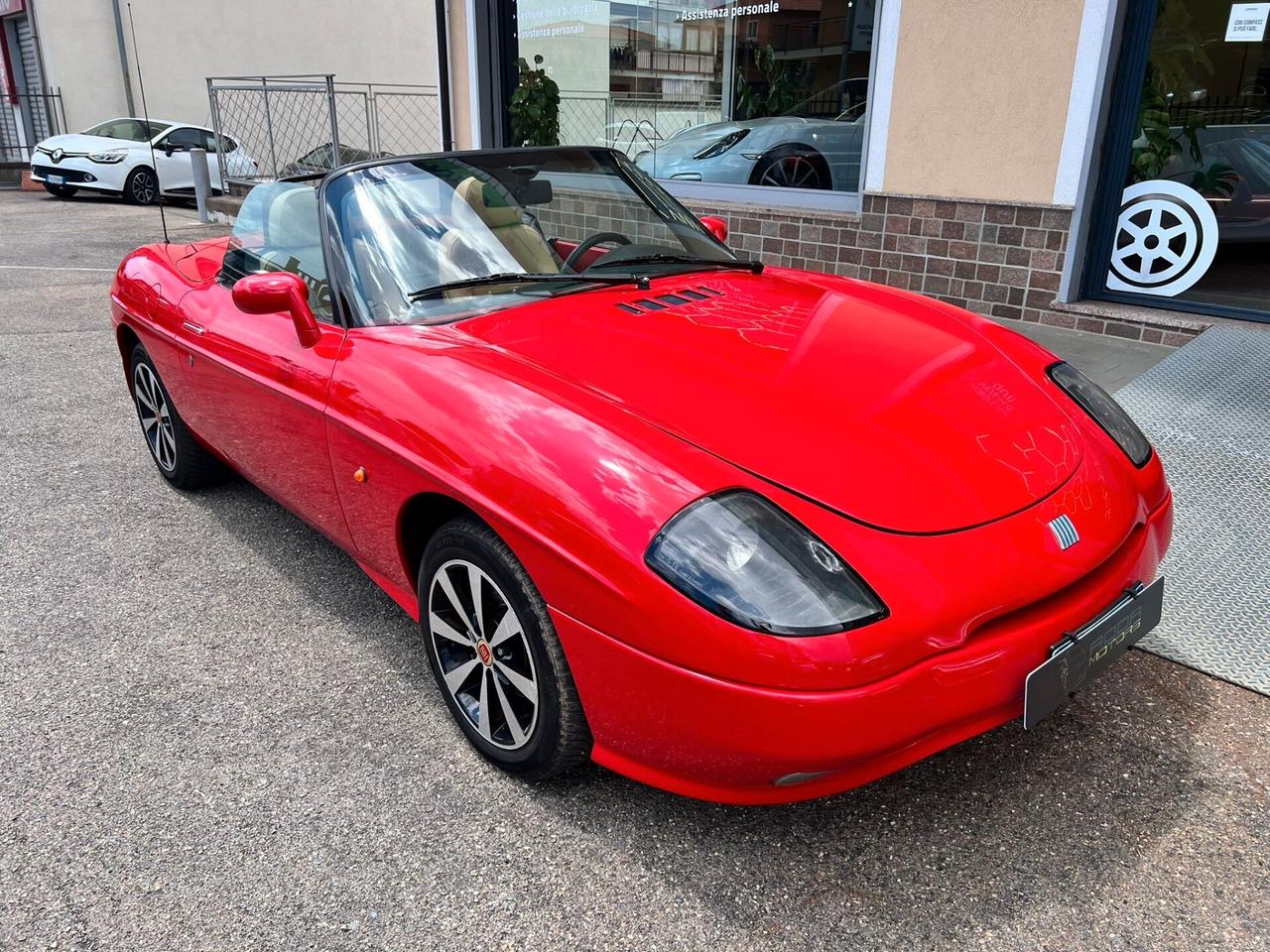 Fiat Barchetta 1.8 16V