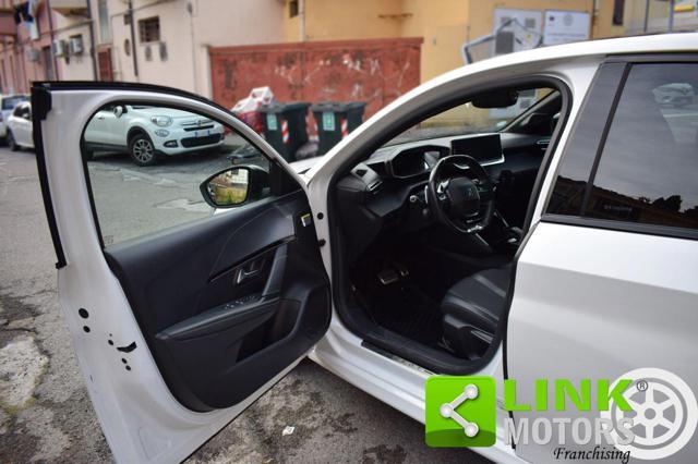 PEUGEOT 208 PureTech 100 Stop&Start EAT8 5 porte Active