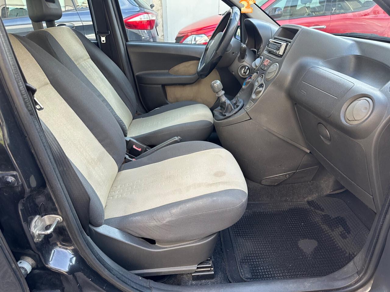 Fiat Panda 1.2 Dynamic