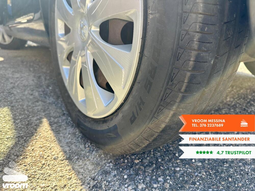 PEUGEOT 108 VTi 68 5 porte Allure TOP!