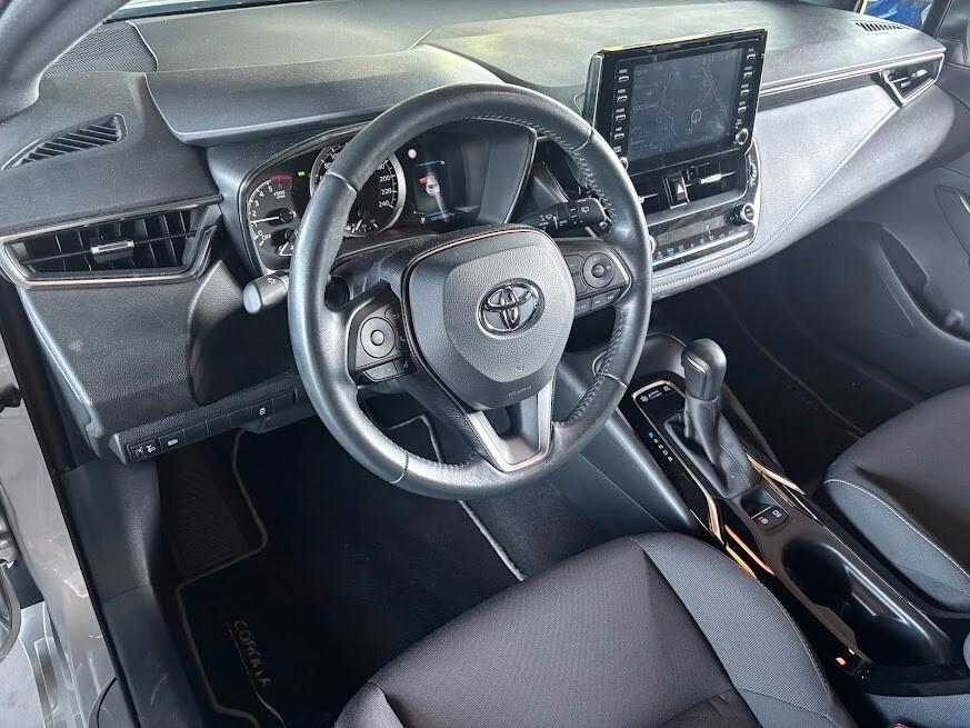 Toyota Corolla 1.8 Hybrid Active NEOPATENTATI CON IVA ESPOSTA