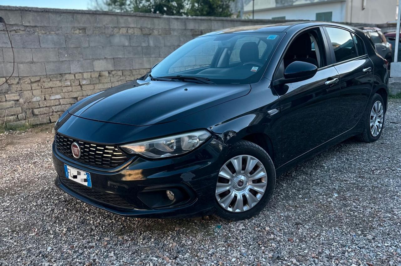 Fiat Tipo 1.3 Mjt S&S 5 porte Easy Business