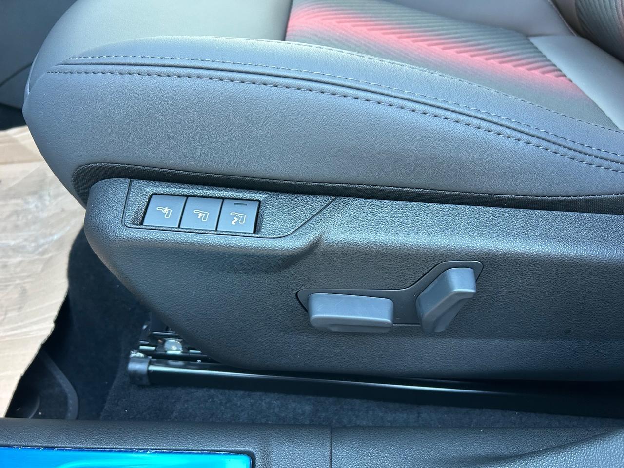 Alfa Romeo Junior 1.2 145 CV Hybrid eDCT6 Ti