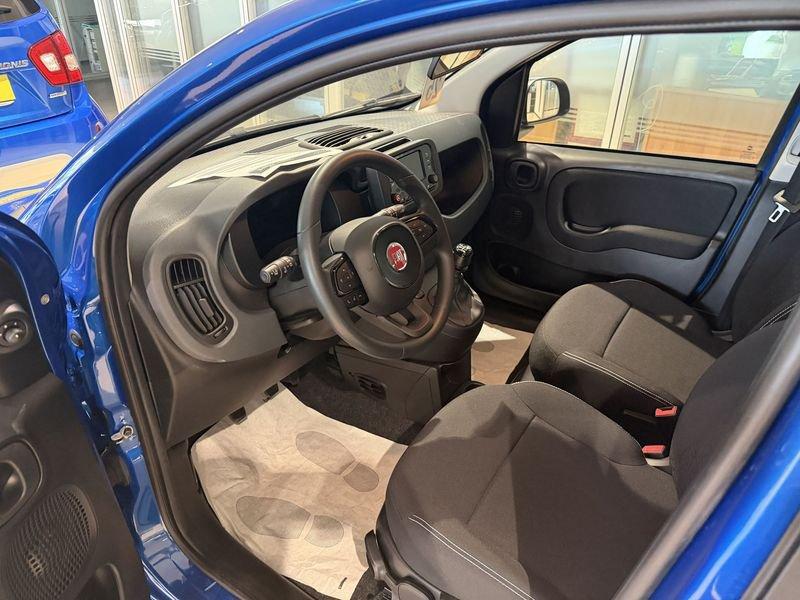 FIAT Panda Panda 1.0 FireFly S&S Hybrid